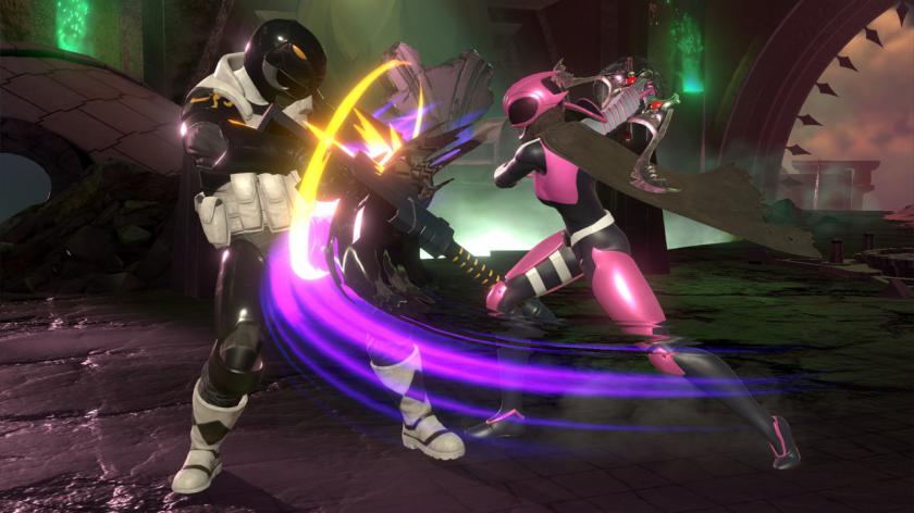 Switch游戏 -超凡战队:能量之战 Power Rangers: Battle for the Grid-百度网盘下载插图-小白游戏网 Switch游戏 -超凡战队:能量之战 Power Rangers: Battle for the Grid-百度网盘下载插图-小白游戏网